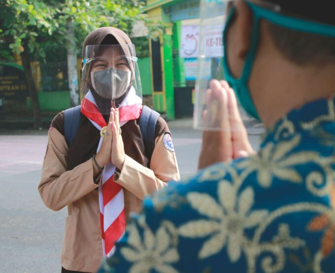 Pentingnya Inovasi dalam Pembelajaran di SMAN 2 Monta: Mengoptimalkan Teknologi untuk Meningkatkan Kompetensi Pentingnya Inovasi dalam Pembelajaran di SMAN 2 Monta: Mengoptimalkan Teknologi untuk Meningkatkan Kompetensi