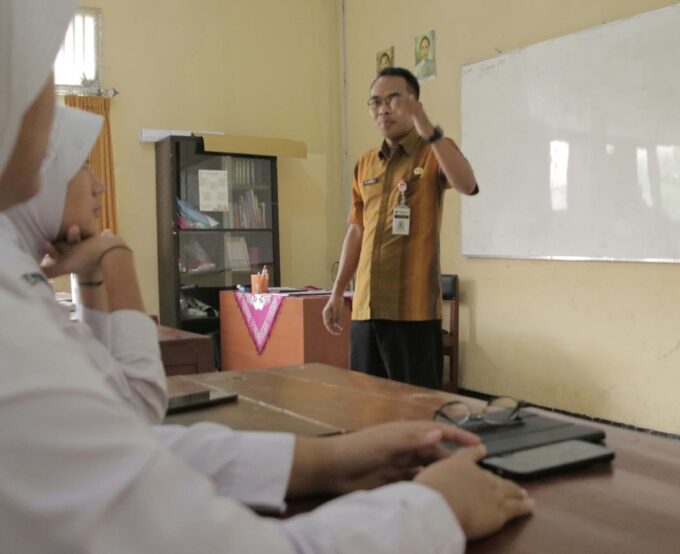 Tips Membangun Masa Depan: Panduan Karir bagi Siswa SMA Negeri 2 Monta Tips Membangun Masa Depan: Panduan Karir bagi Siswa SMA Negeri 2 Monta
